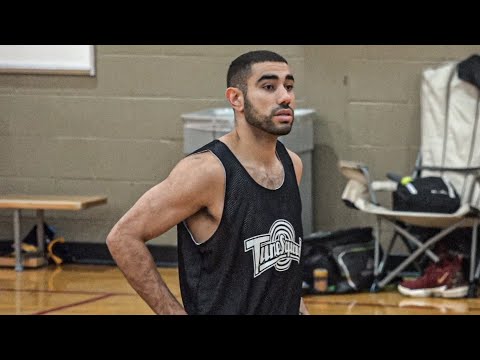 Yorkland vs Highers Ballers | Sunday tier 3 - tcbl 2019 fall