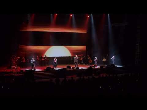 [24052025] GALA BUNGA MATAHARI ☀️ - TULUS, KUNTO AJI, IDGITAF, SALPRIADI, DERE #SAMASAMATOUR