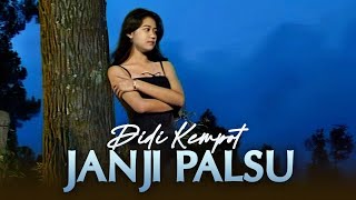 Download lagu Didi Kempot - Janji Palsu - IMC RECORD JAVA mp3