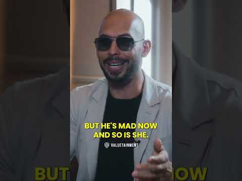 Andrew Tate Explains How He WINS Every Debate