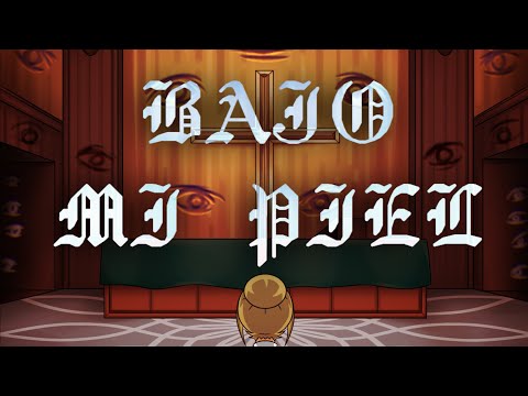 Videoclip de Bajo mi piel — Mägo de Oz