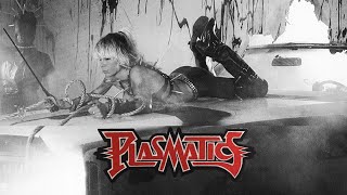 PLASMATICS Beyond The Valley Of 1984 HiTMAN