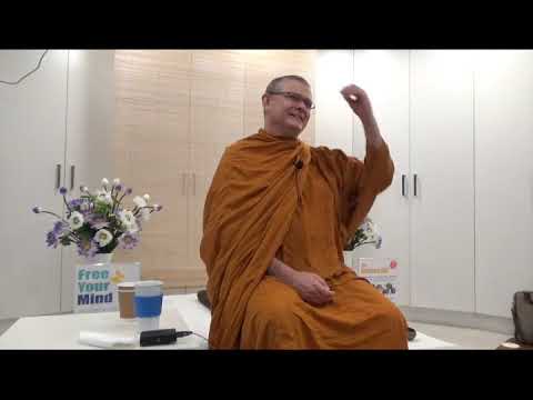 Truth from the heart with Bhante Sujato part 1