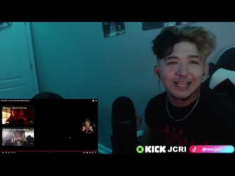 REACTING to DD Osama - 4148 ft. Edot Baby (Official Video)