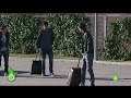 Jugones - Así fue el primer día de Diego Costa con la Selección Jugones - Así fue el primer día de Diego Costa con la Selección