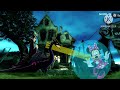 Mickey Mouse Clubhouse Spooky Adventures Finger Family Song Capitan America