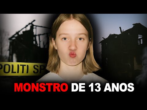 Esqueça tudo o que você sabia sobre maníacos. O que ela fez é INIMAGINÁVEL!