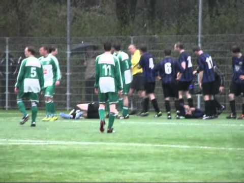 sv baarn vs cvv