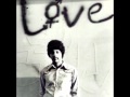 love - everybody's gotta live 
