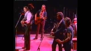 Kris Kristofferson   Living legend The Highwaymen   live at Nassau Coliseum, 1990   YouTube