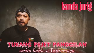 Download lagu tukang pejet panggilan - kanda jurig mp3