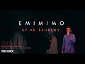 Emimimo GUC COVER By KK Reubens VIdeo 2021