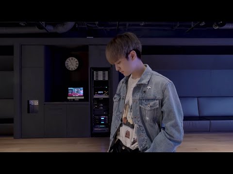 iKON - Inception Dance Practice (Chanwoo Main Focus)