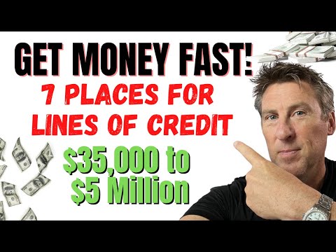 , title : 'BEST LOAN EVER! Get a LINE of CREDIT to Start or Grow your Business'