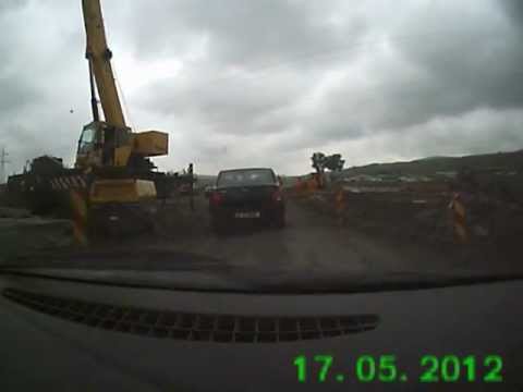 Lucrari Crasna - Albita