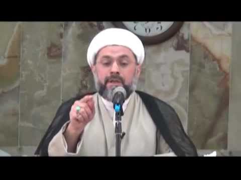 ⁣كلام محمدهايف على الحسينيات - الشيخ عبدالله دشتي