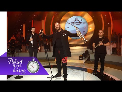 Dejan Petrovic - Kolo - (live) - NNK - EM 25 - 02.05.2021