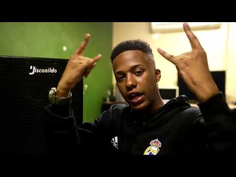 Um papo com Rodrigo Pereira Junior, Vulgo NEGO DRAMA !