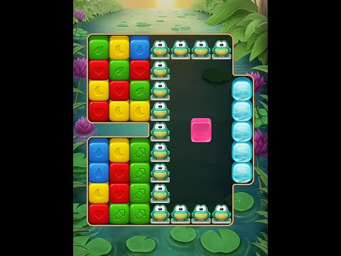 TOON BLAST level 3256