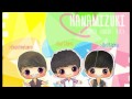 [APC] Hana Mizuki - Super Junior K.R.Y 