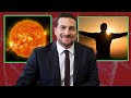 Andrew Huberman How Sunlight Affects Everything You Do