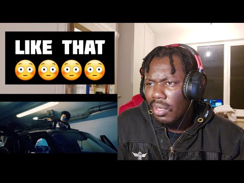 That Intro 🔥🔥🔥#Croftblock StayWidIt - Splattered Reaction