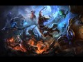 The U.L.T.I.M.A.T.E. |] League of Legends [|- Playlist ...