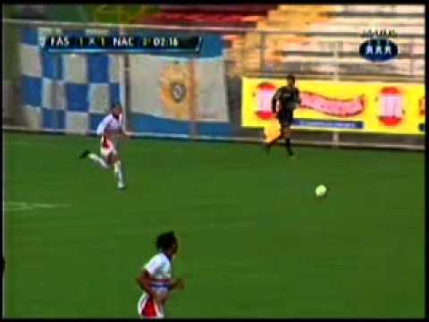 CAMPEONATO AMAZONENSE NACIONAL E FAST - 12.03.11.mp4