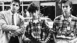 La Colina Del Amor - Duncan Dhu