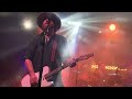 Eli Young Band - So Close Now, live @ Central Texas State Fair, Belton, 2022