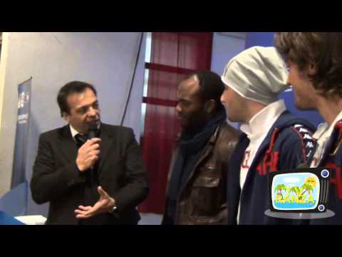 Cagliari | Junior Tim Cup 2013-2014