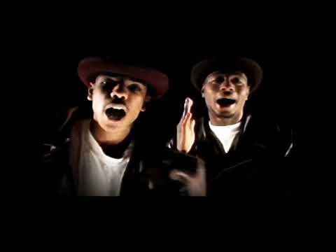 (R.I.P. Eklipze) Cydal - Hollywood (1997 Music Video) Rare Video Bay Area