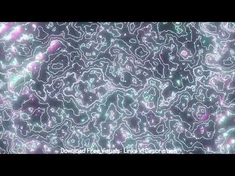 VJ Loop DJ Club Visual Opener Stage Background Animation Visualizer Type Beat Artwork "389"