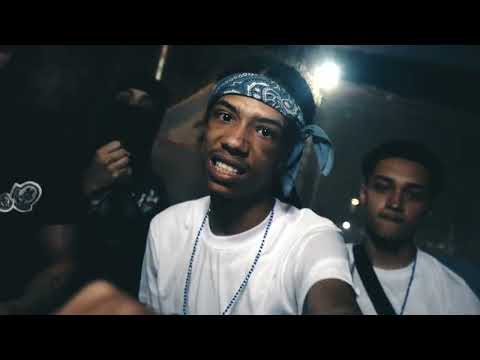 La Saviii - 93 Bop (Shot by KLO Vizionz)