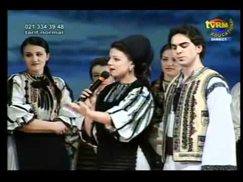 Anca Maria Marginean la TVRM vorbeste despre bestvpd