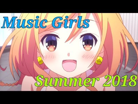 Ongaku Shoujo Onegai Marguerite Ongaku Shoujo