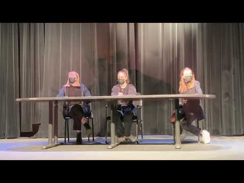 ICS: An Uncertain Alliance - Act 3