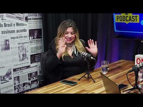 Brazilian Times Podcast: Eloá Celedon