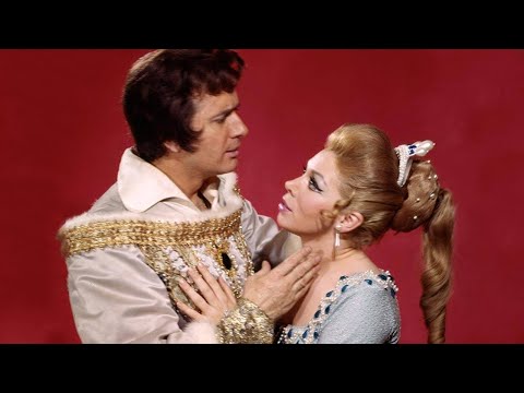 Franco Corelli & Mirella Freni "Nuit d'hyménée" LIVE 1968 Atlanta 💘 Roméo et Juliette 🧡 For Etelka