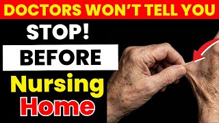 The $4,000/Month TRAP That's Stealing Seniors' Freedom—I Escaped It | Senior Health