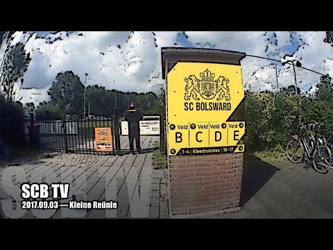 SCBTV - Zon1 - Kleine Reünie