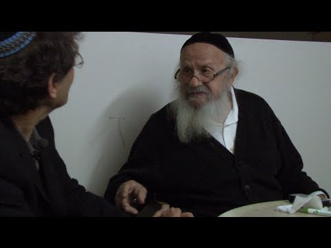 First Day in America: David Werdyger Remembers A Gift From the varshever (Warsaw) rebbe