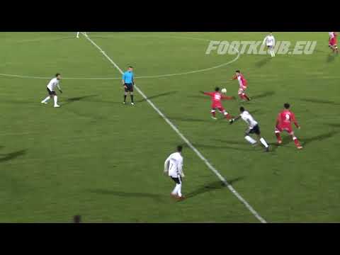 National 3 / Blagnac - Rodeo / Entrée des équipes