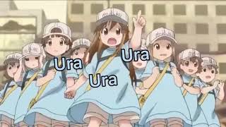 Download lagu Ura Ura Uraaaaaa mp3 Download lagu Ura Ura Uraaaaaa mp3