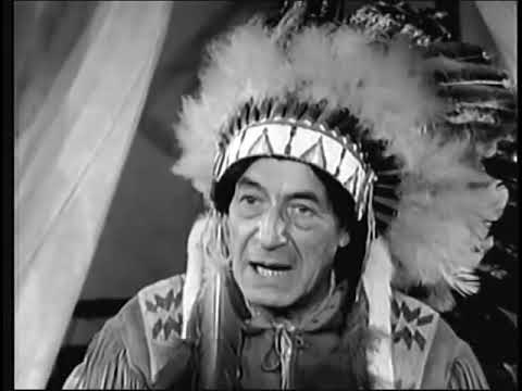 The Lone Ranger | S01 E08 | The Renegades | Full Episode