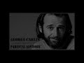 George Carlin Parental Advisory