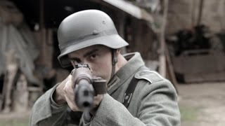 preview picture of video 'Trailer 1944 L'eccidio di Vallarega'