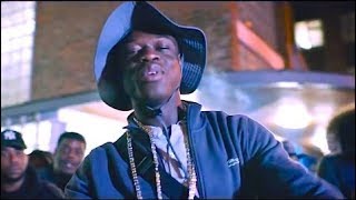 MoStack x J Hus x Big Tobz - Dealers And Robbers Controlla | @DenzilSafo1 | Umars Soundz