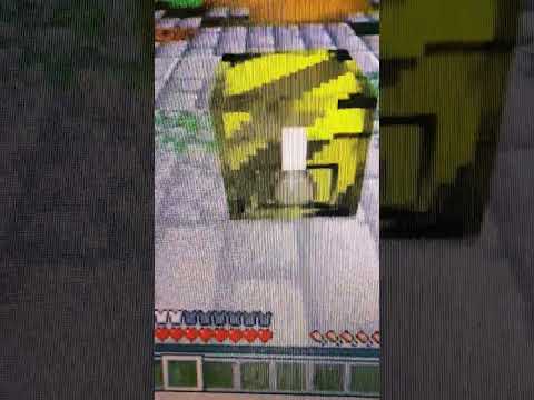 Minecraft Labyrinth in 30 sec