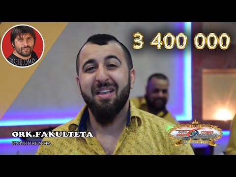 ORK.FAKULTETA - 2017 - Konkurencia - 4K - ( BOSHKOMIX )